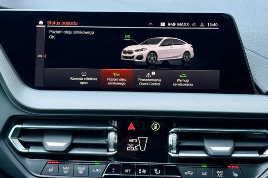 BMW Seria 2 218i M Sport aut