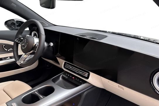 Mercedes CLA 220 Progressive