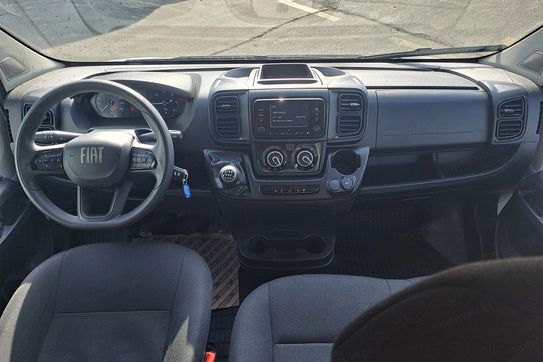 Fiat Ducato L4H2 Zabudowa Brygadowa