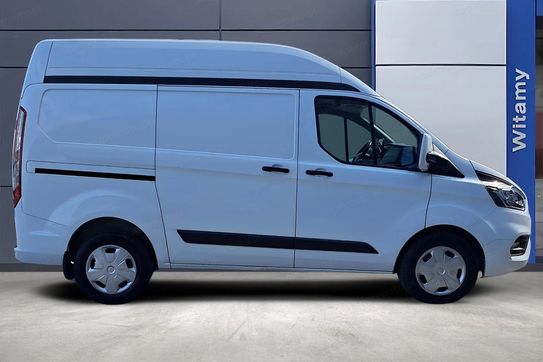 Ford Transit Custom L1H2