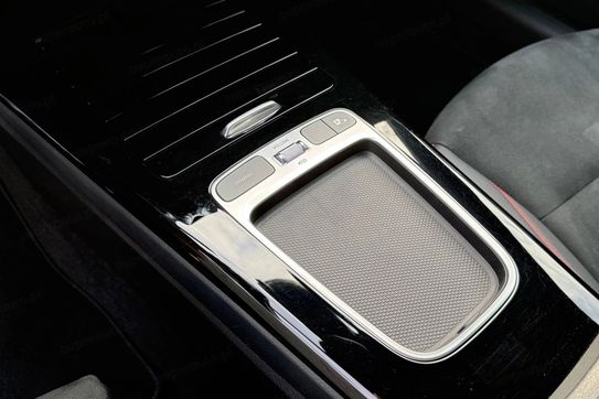 Mercedes Klasa A 220 d AMG Line