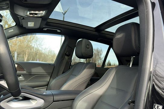 Mercedes GLE 300 d mHEV 4-Matic