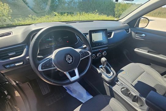 Renault Arkana 1.6 e-Tech Full Hybrid 145 Evolution Mmt