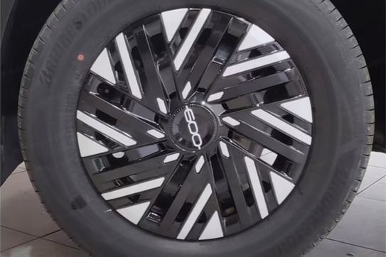 Fiat 600 Pop 1.2 Turbo Hybrid eDCT