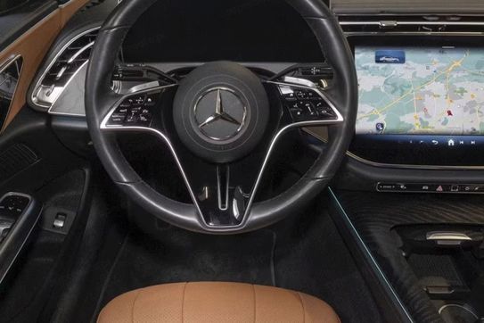Mercedes E Klasa 200 d Avantgarde