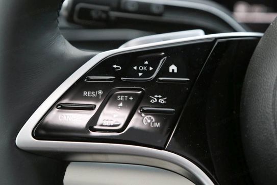 Mercedes GLE 450 d  4-Matic AMG Line
