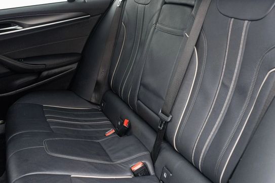 BMW Seria 5 Touring 530d M Sport