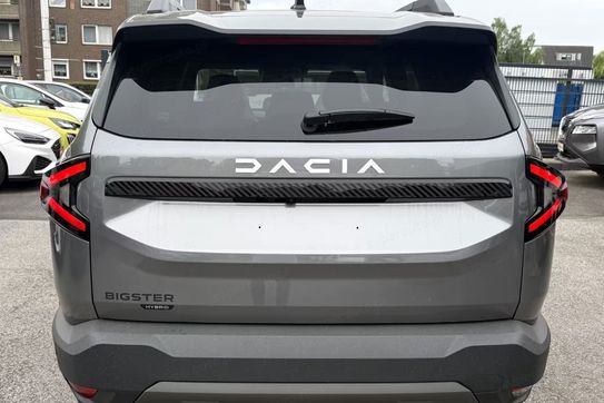 Dacia Bigster Journey 1.8 Full Hybrid