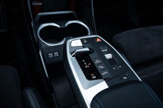 BMW X1 xDrive30e M Sport