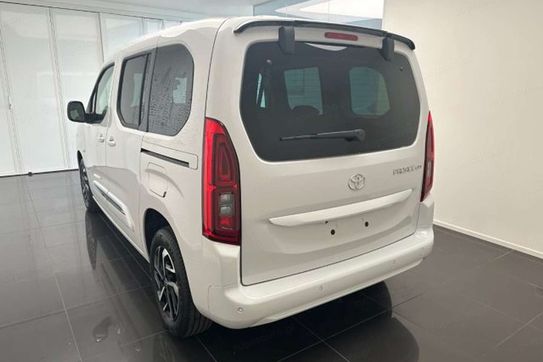 Toyota Proace City Verso Family L1H1 8AT
