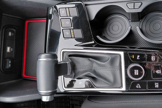 Kia Sportage 1.6 T-GDI  M 2WD DCT