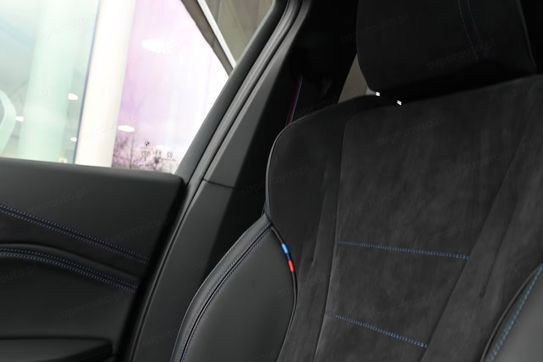 BMW X1 sDrive20i  M Sport