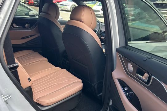 Chery Tiggo 9 1.5 T-GDI Super Hybrid Prestige 3DHT