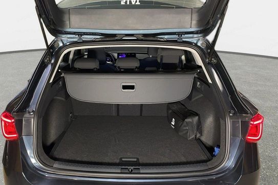 Seat Leon 1.5 TSI Style