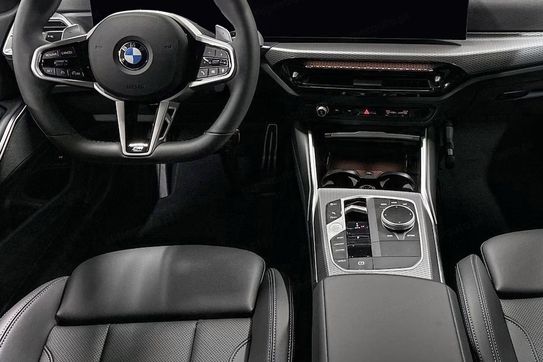 BMW Seria 3 Touring 318i M Sport
