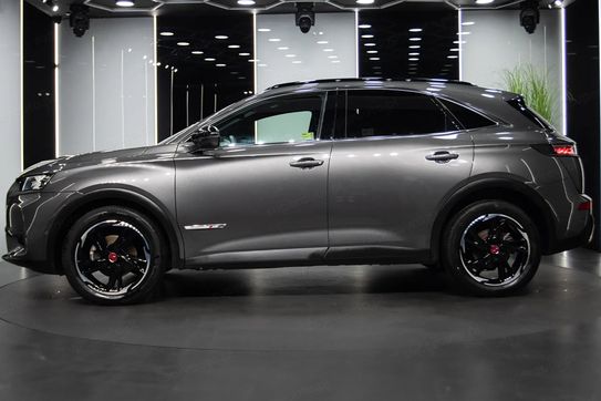 DS DS7 1.6 PureTech Performance Line +