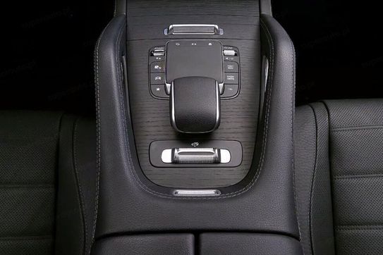 Mercedes GLE 450 d mHEV 4-Matic AMG Line