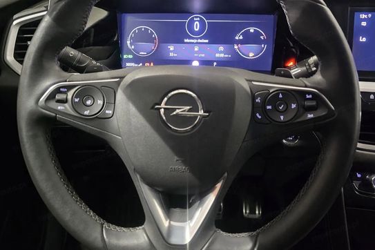 Opel Grandland X Grandland 1.2 T GS S&S