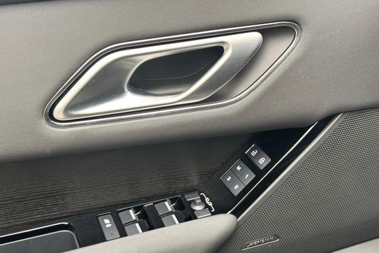 Land Rover Range Rover Velar Velar D200 Dynamic SE