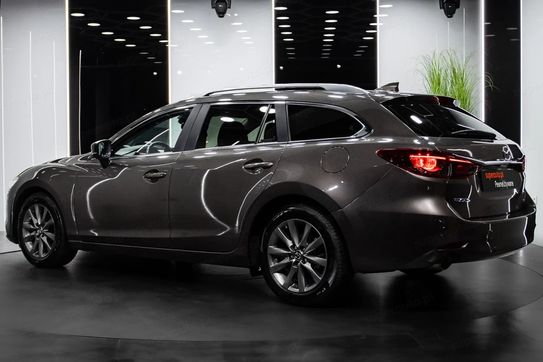Mazda 6 2.0 SkyJoy