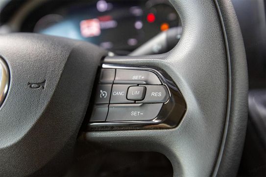 Fiat Ducato Kontener 8EP + Winda