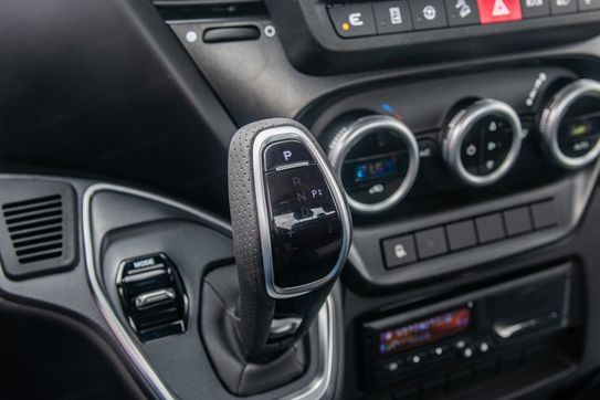 Iveco Daily 35S21 Hi-Matic Autolaweta