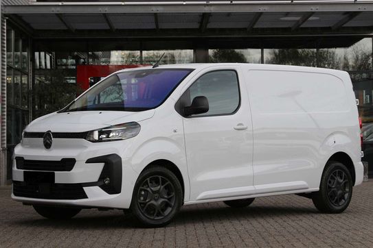 Citroen Jumpy M L1H1