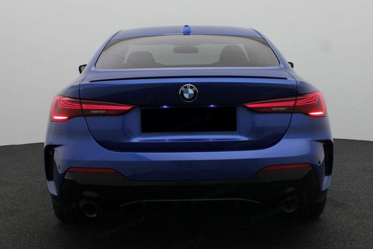 BMW Seria 4 Coupe 430i xDrive M Sport