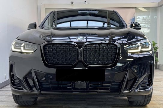 BMW X4 xDrive20d M Sport