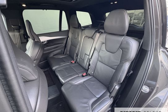 Volvo XC90 T8 AWD Plug-In Hybrid Ultra Dark 7os aut