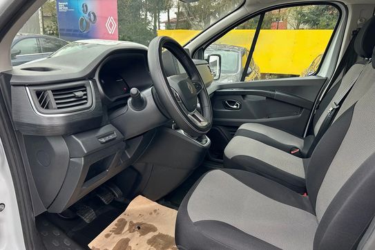 Renault Trafic L2H1 Extra