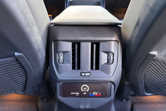 BMW X3 xDrive20 mHEV aut