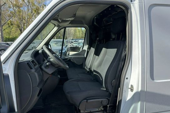 Opel Movano L3H2