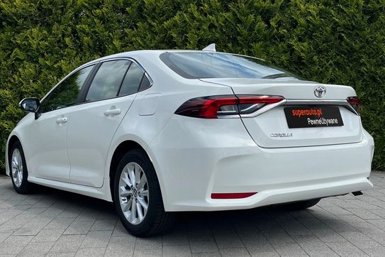 Toyota Corolla 1.5 Comfort