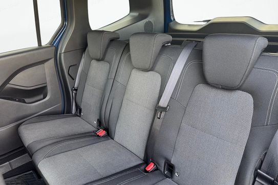 Mercedes Citan Tourer 110 CDI L1H1