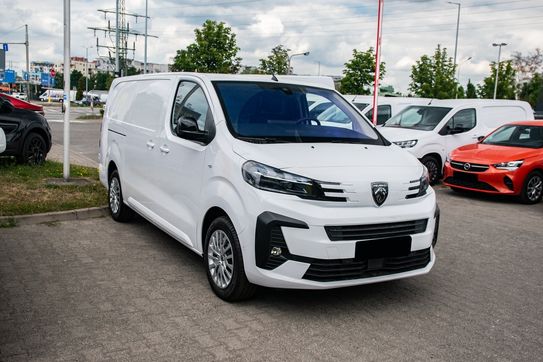 Peugeot Expert XL L2H1 EAT8