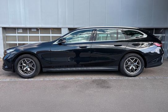 BMW Seria 5 Touring 520d