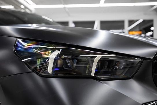 BMW Seria 5 540d xDrive M Sport