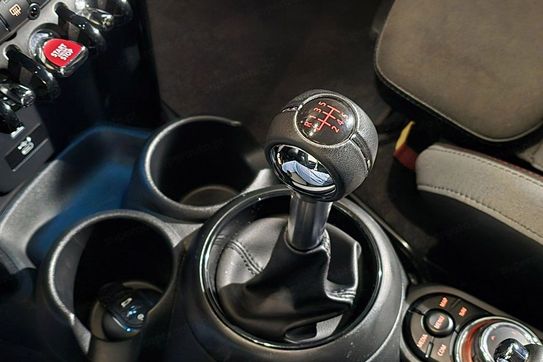 Mini Mini John Cooper Works GPF