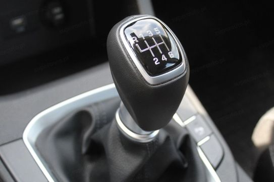 Hyundai i30 1.5 T-GDI Modern