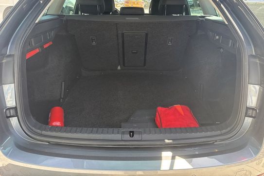 Skoda Octavia Style 1.5 TSI e-Tec  DSG