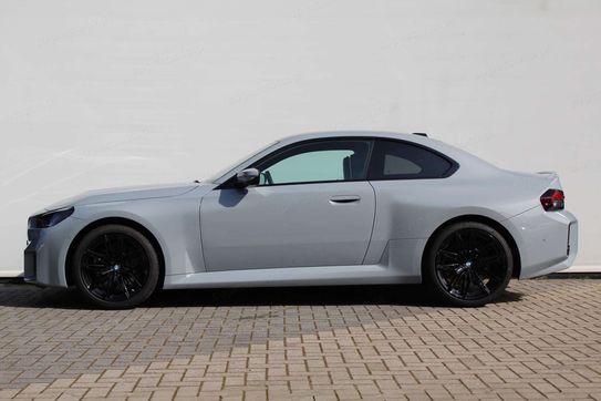 BMW Seria 2 M2
