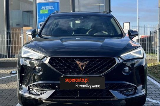 Cupra Formentor 1.5 TSI DSG