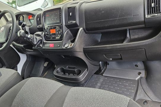 Fiat Ducato L3H2
