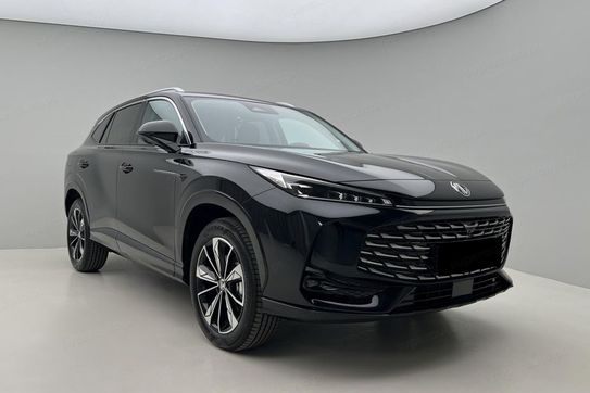 MG HS 1.5T HEV+ Exclusive aut