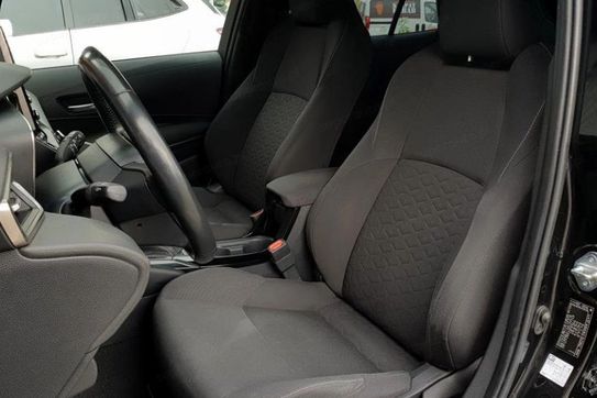 Toyota Corolla 1.8 Hybrid