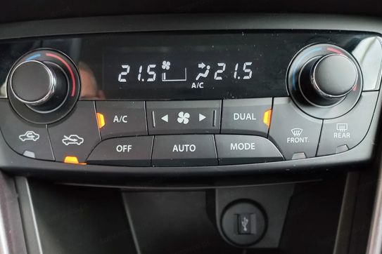 Suzuki S-Cross 1.5 DualJet Hybrid Elegance SP AGS