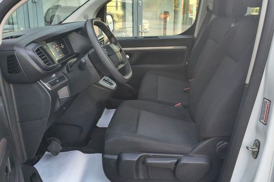 Citroen SpaceTourer L2H1 Business