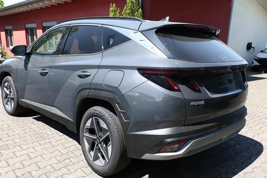 Hyundai Tucson 1.6 T-GDi Executive 2WD