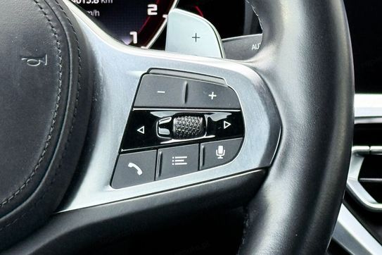 BMW Seria 4 Coupe M440i xDrive